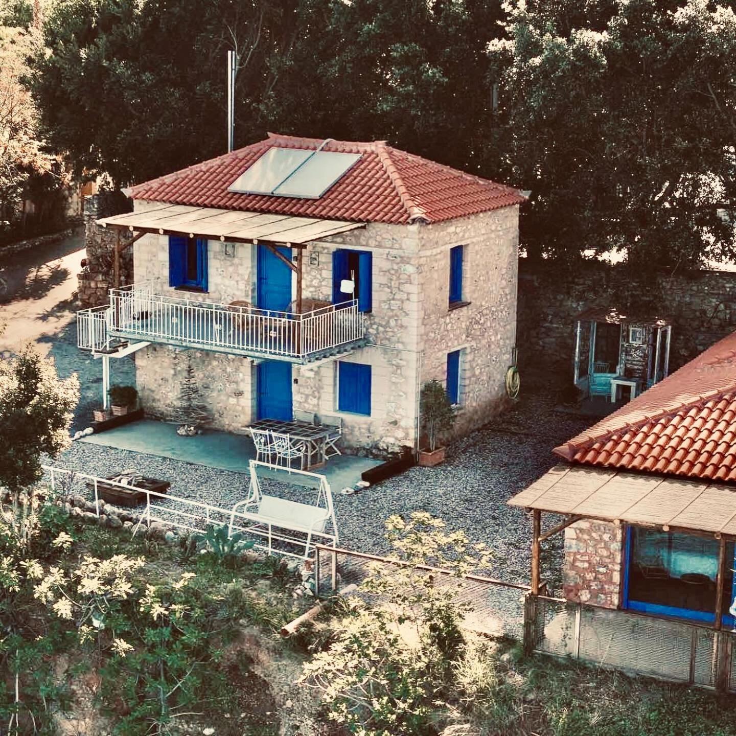 Rocksecret Edge Apartment Kalamata Bagian luar foto